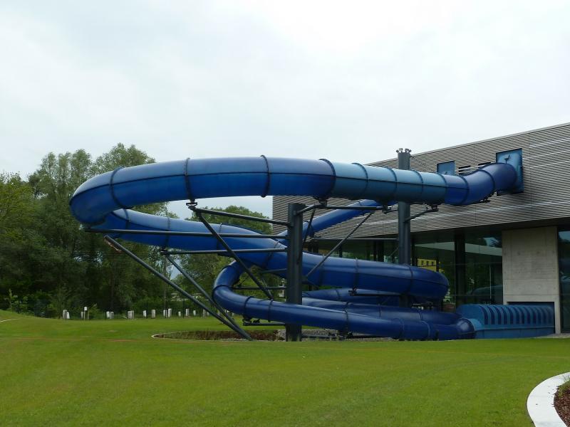 Freizeitpark in Braunschweig